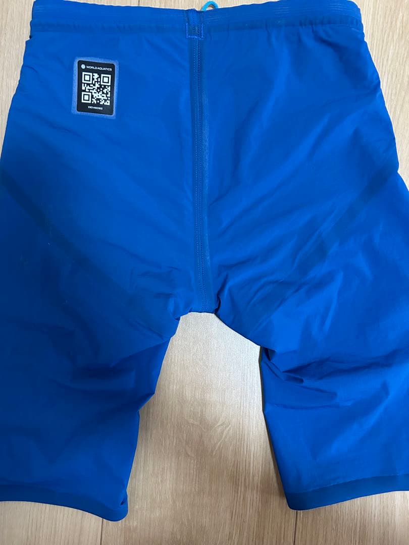 m*a様 arena 高速水着 ストーム