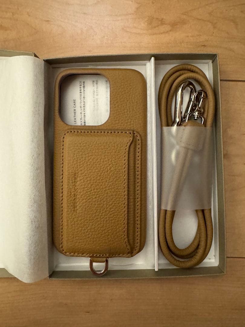 お値下げ！urbanbobby iPhone15pro ケース