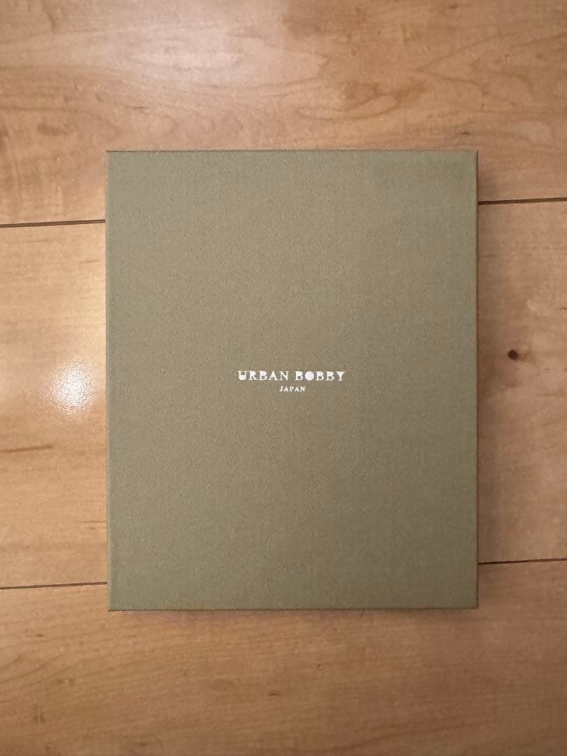 お値下げ！urbanbobby iPhone15pro ケース