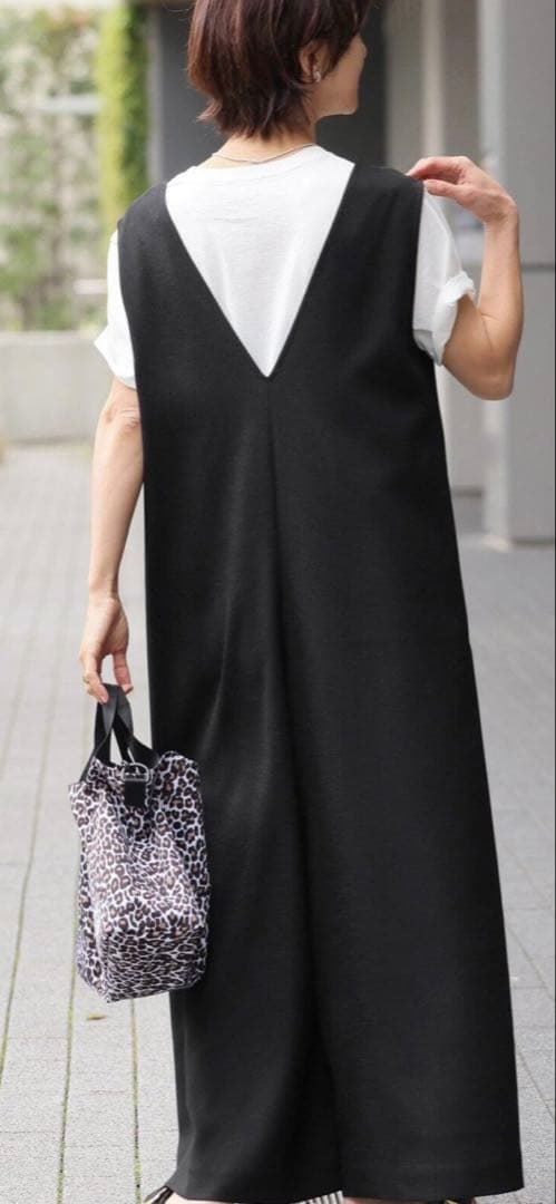 JOURNAL STANDARD relume ストレッチオールインワン