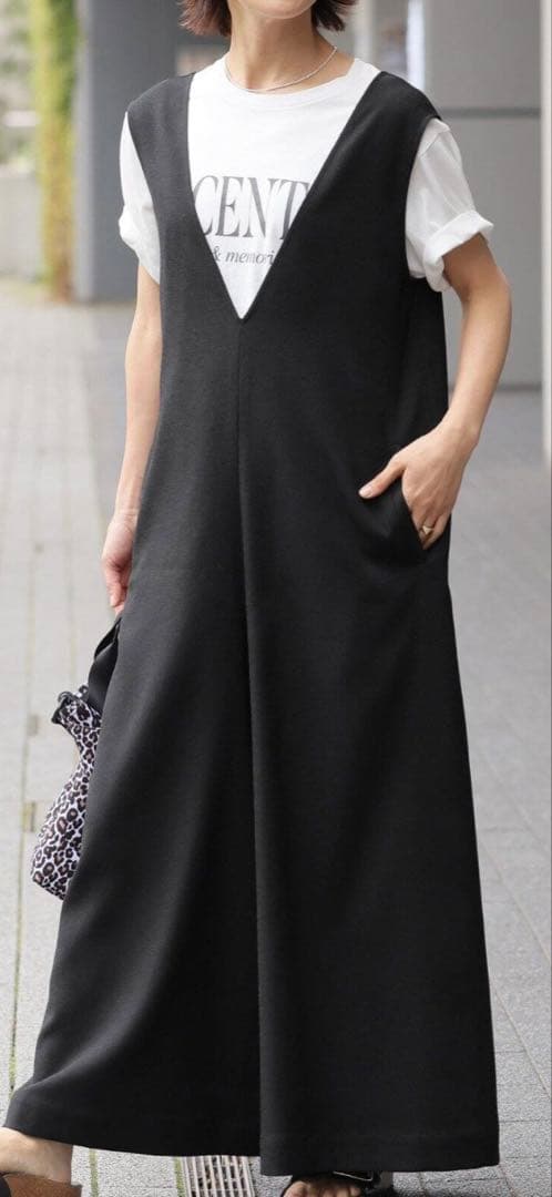 JOURNAL STANDARD relume ストレッチオールインワン