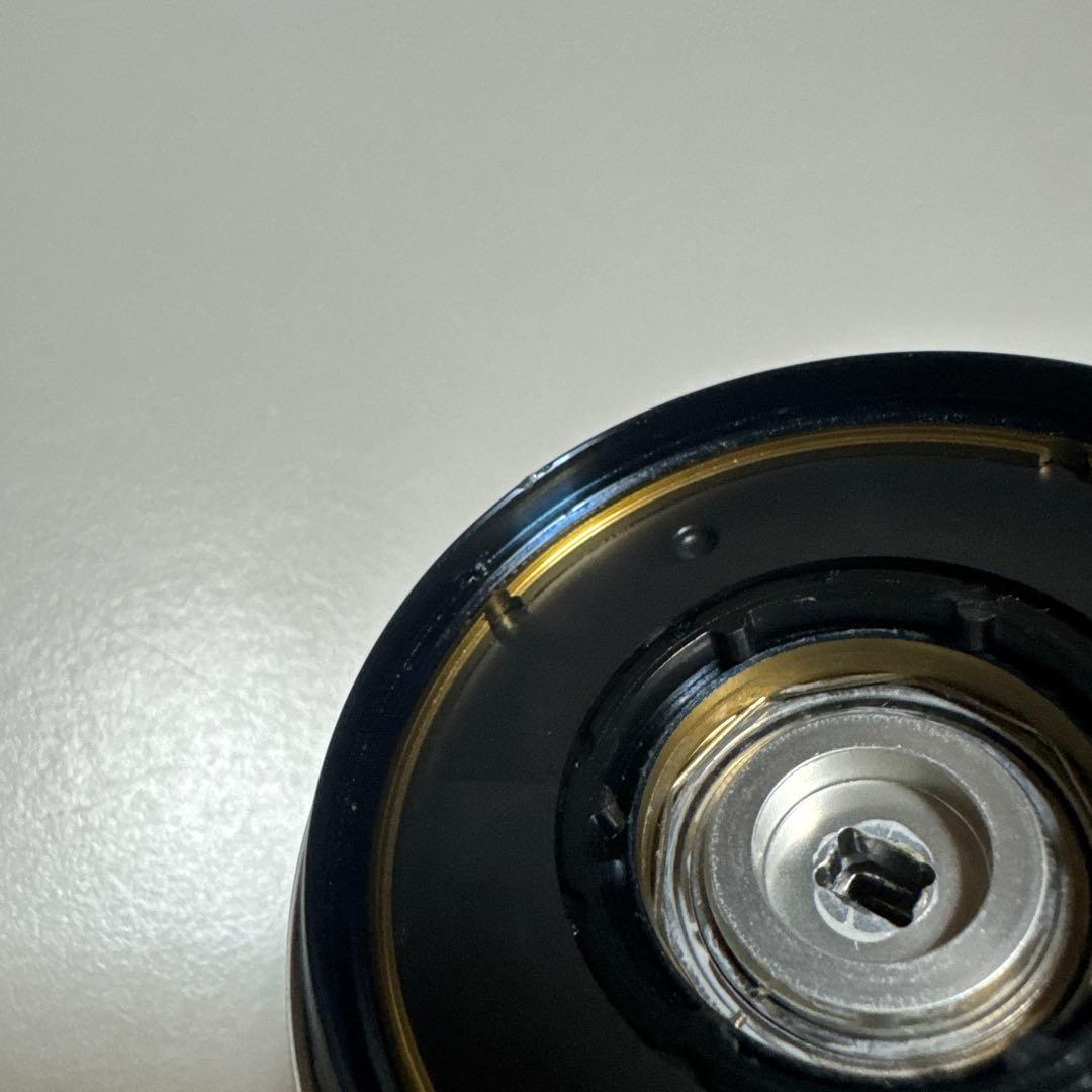 【最終値下げ】ダイワ 20ソルティガ スプール 8000 25ソルティガ互換有り