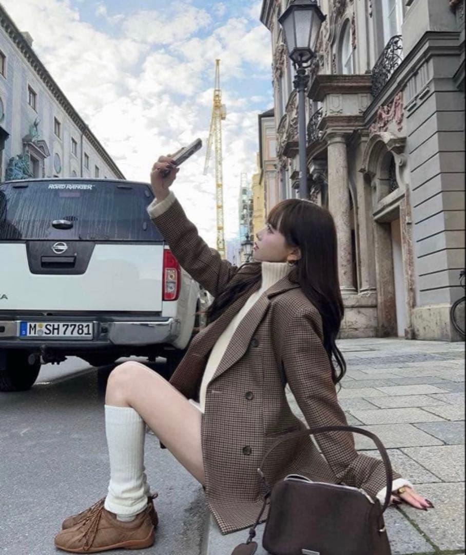 ジャケット・アウター THE TOE Buckingham Jacket