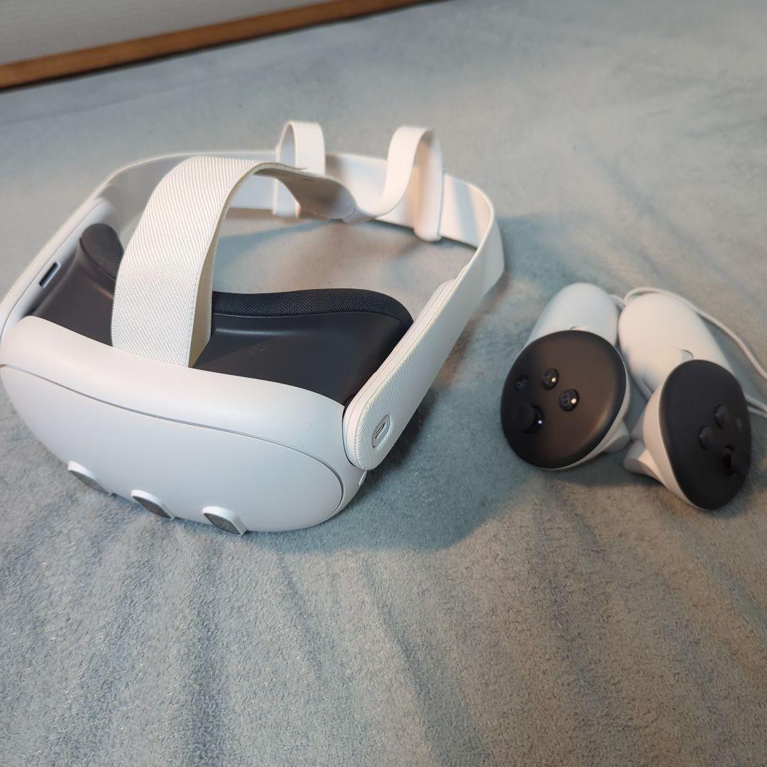 その他  quest3 128gb