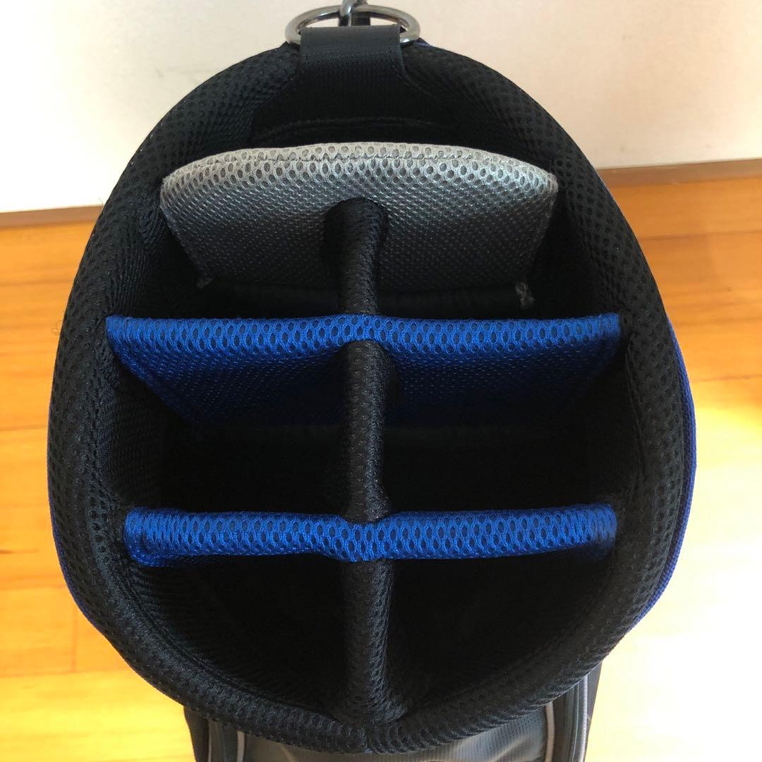 キャロウェイ callaway キャディバッグ フードなし