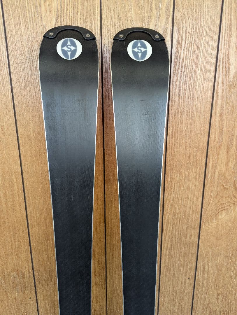 OGASAKA TCYS 160cm 2022-2023年モデル