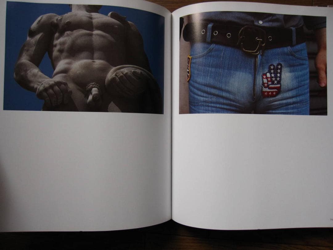 Will McBride : Mein Italien　ウィル・マクブライド