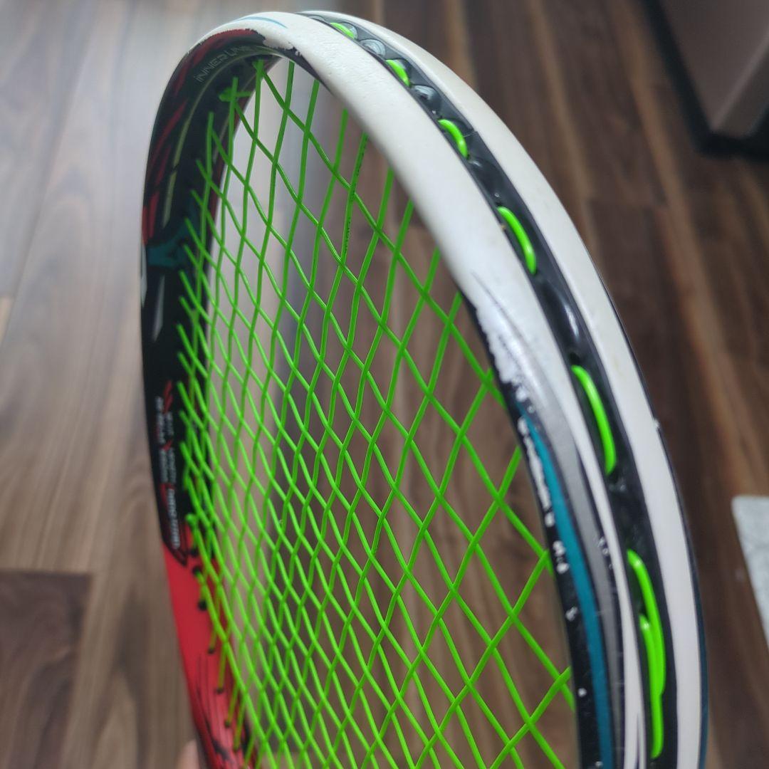 ミズノ スカッド01R SCUD01-R