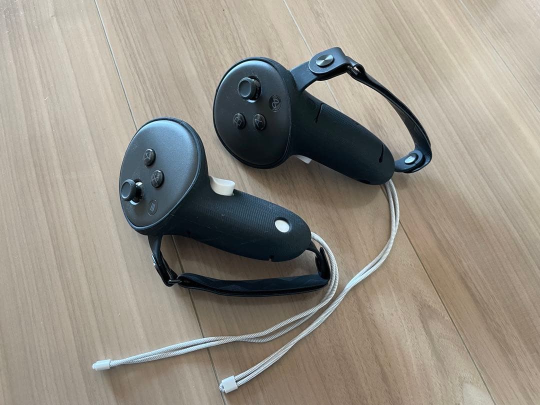  Quest 3/bobovr s3 pro/周辺機器セット