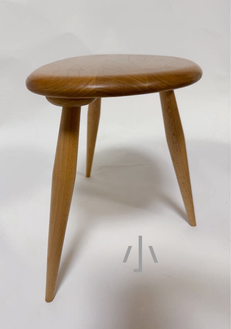 ercol アーコール　ネストテーブル　美品