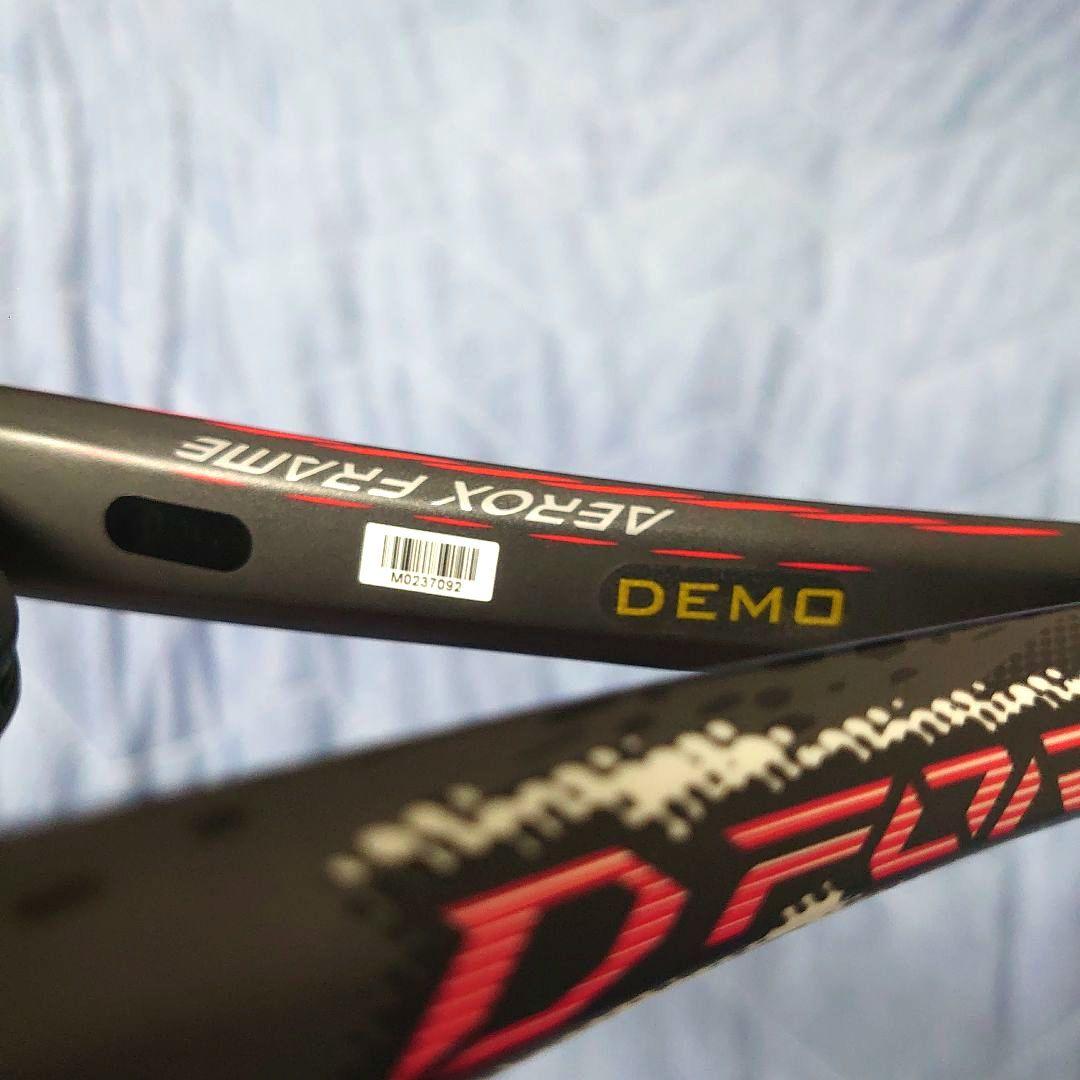 ディーフォースS-TOUR 00U DEMO