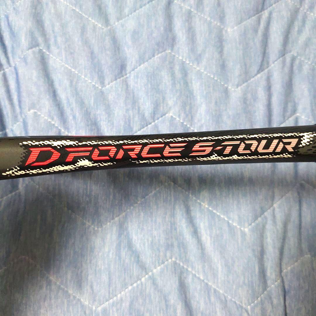 ディーフォースS-TOUR 00U DEMO