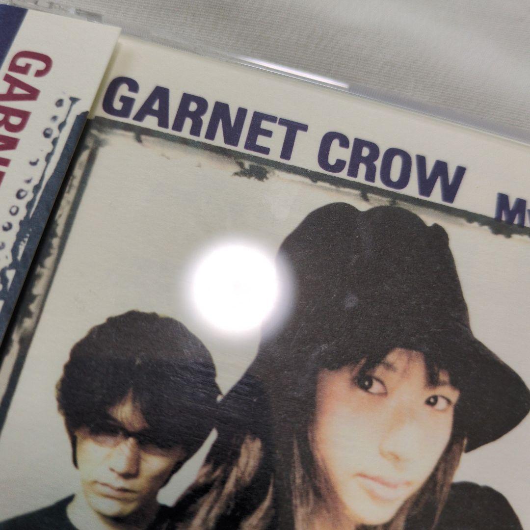 ガーネット・クロウ　シングルCD37枚まとめて