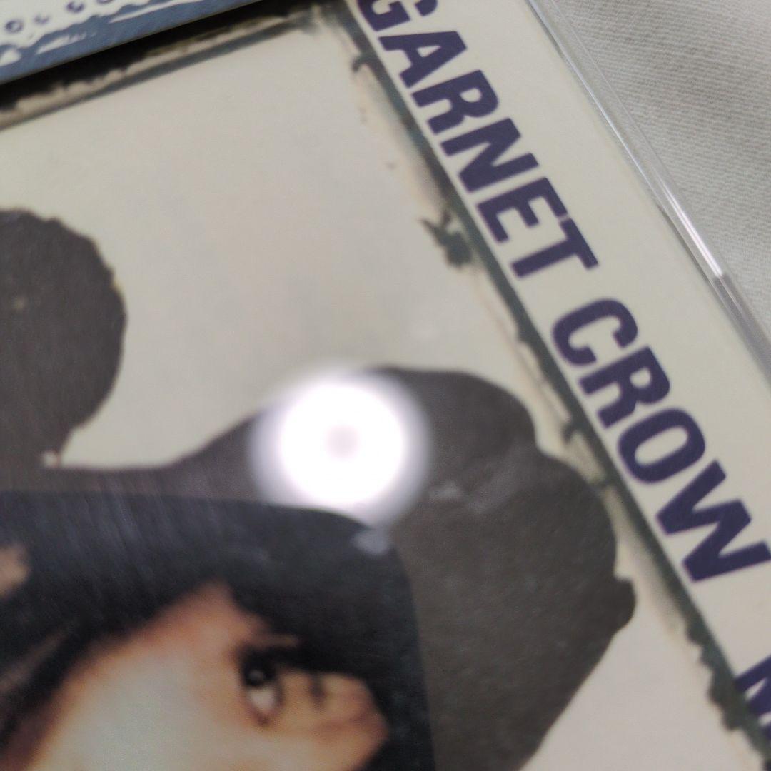 ガーネット・クロウ　シングルCD37枚まとめて