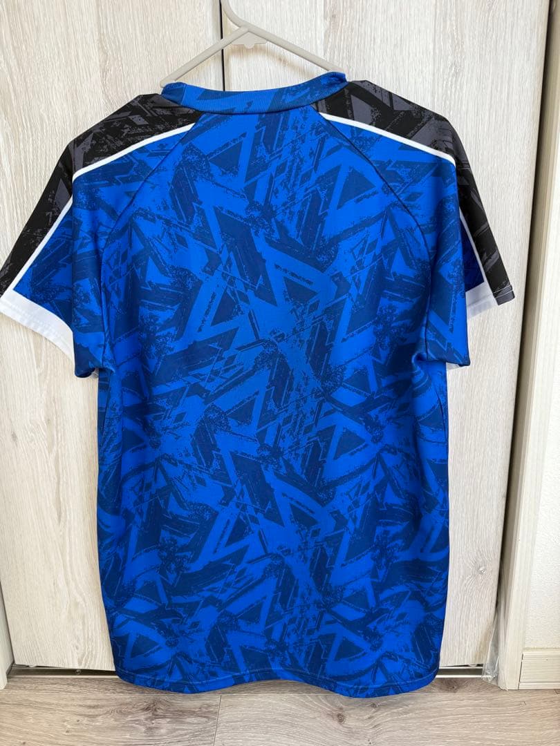 パナソニックパンサーズ(現大阪ブルテオン)選手支給Tシャツ