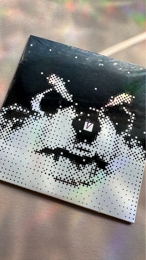 slow dancing シングルCD