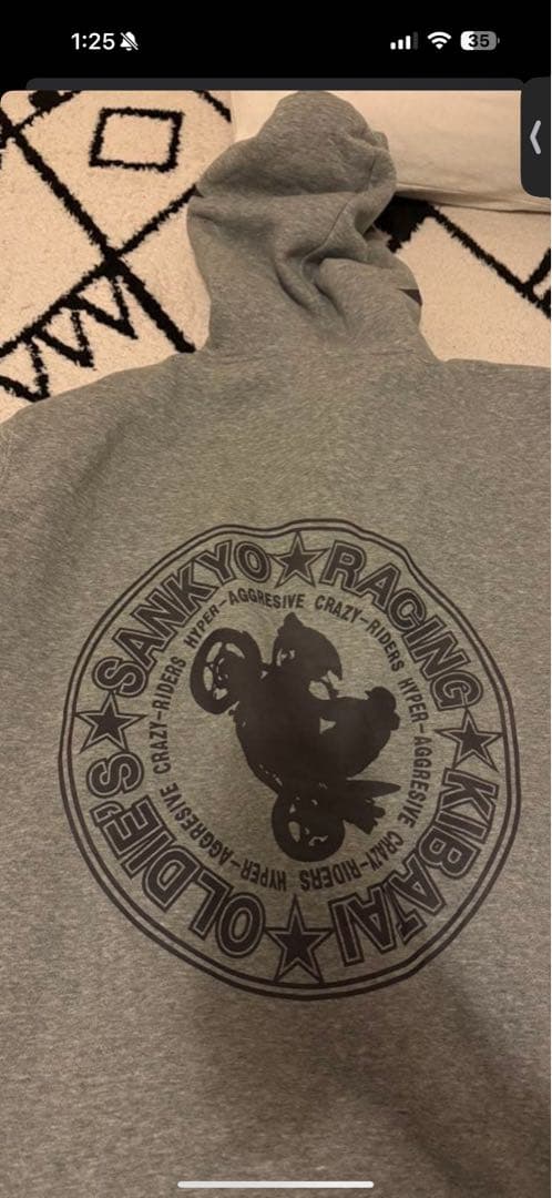 三協オート　gs400