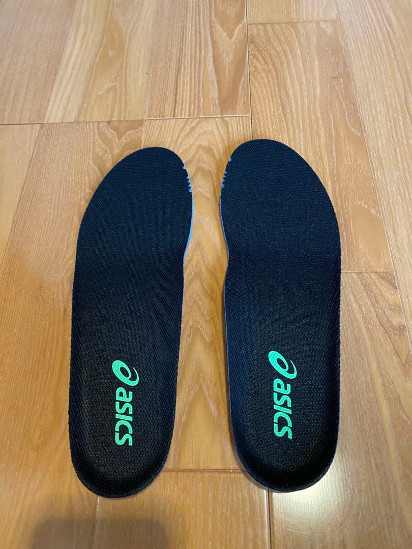 美品最新モデル アシックス ソリューションスピード FF 3 OC 26.5cm