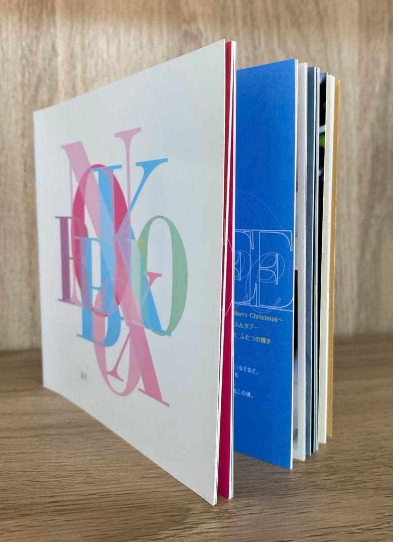 NORIKO BOX 酒井法子　6枚組み(CD5枚+DVD)