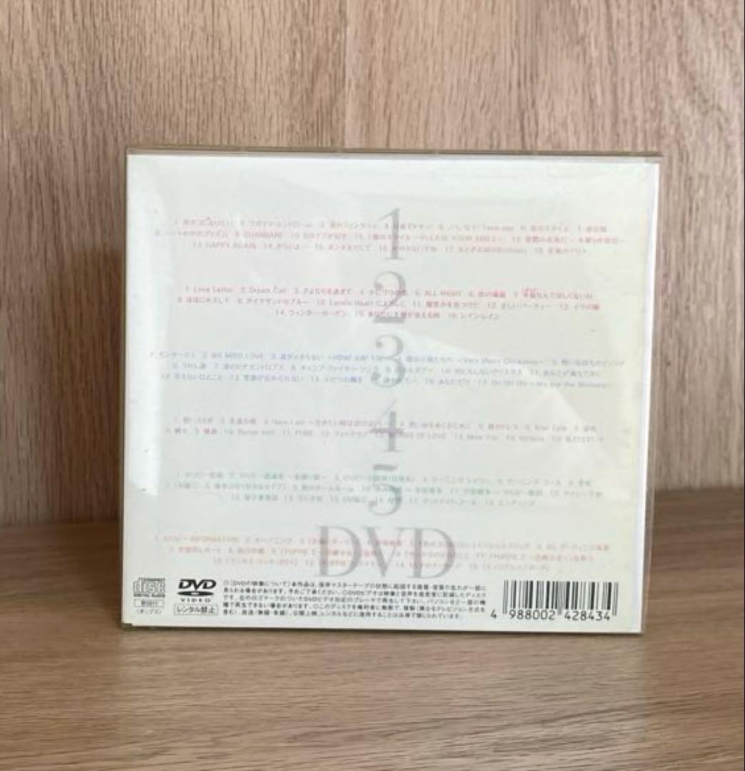 NORIKO BOX 酒井法子　6枚組み(CD5枚+DVD)