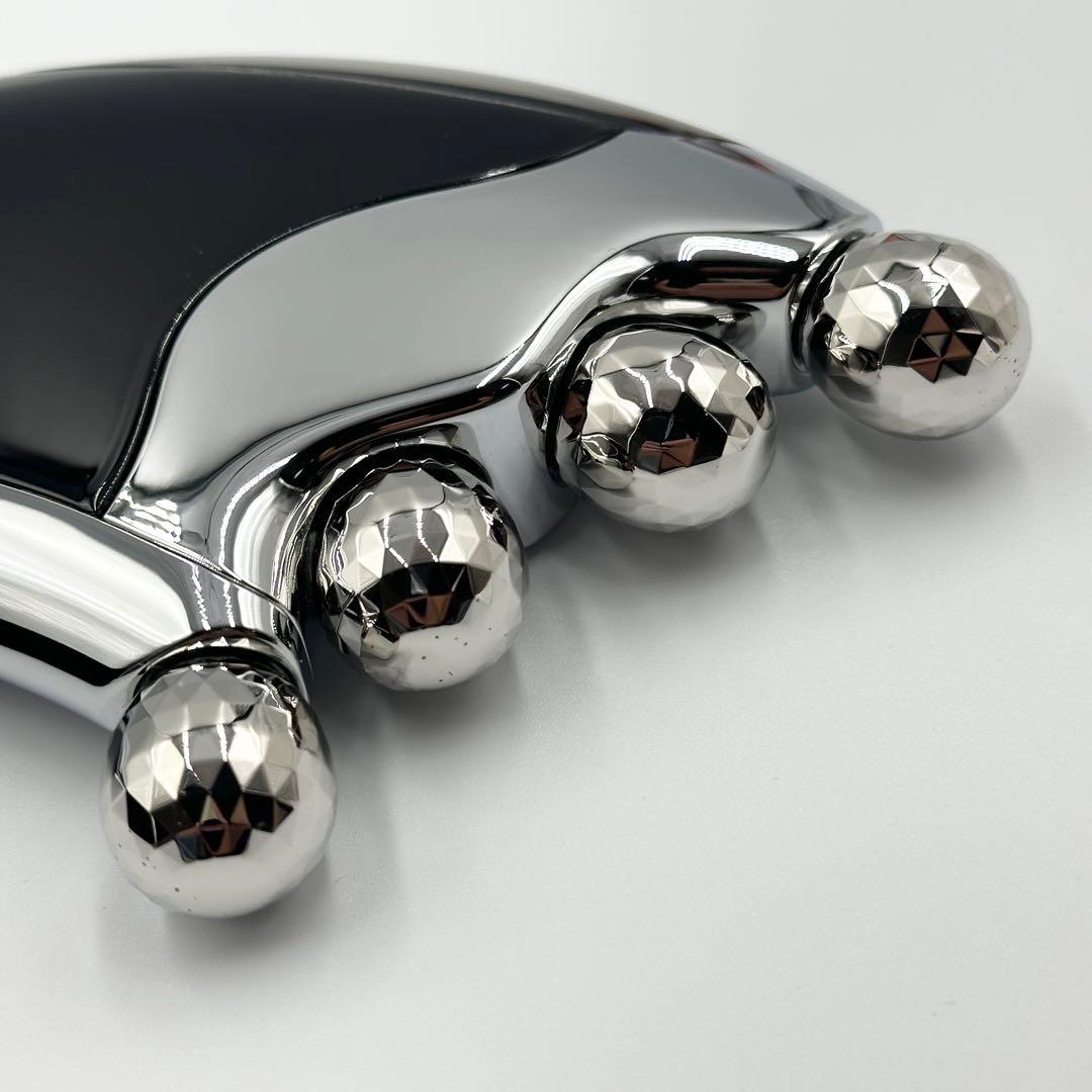 ReFa 4 CAXA リファ フォーカッサ ブラック RR-AJ03