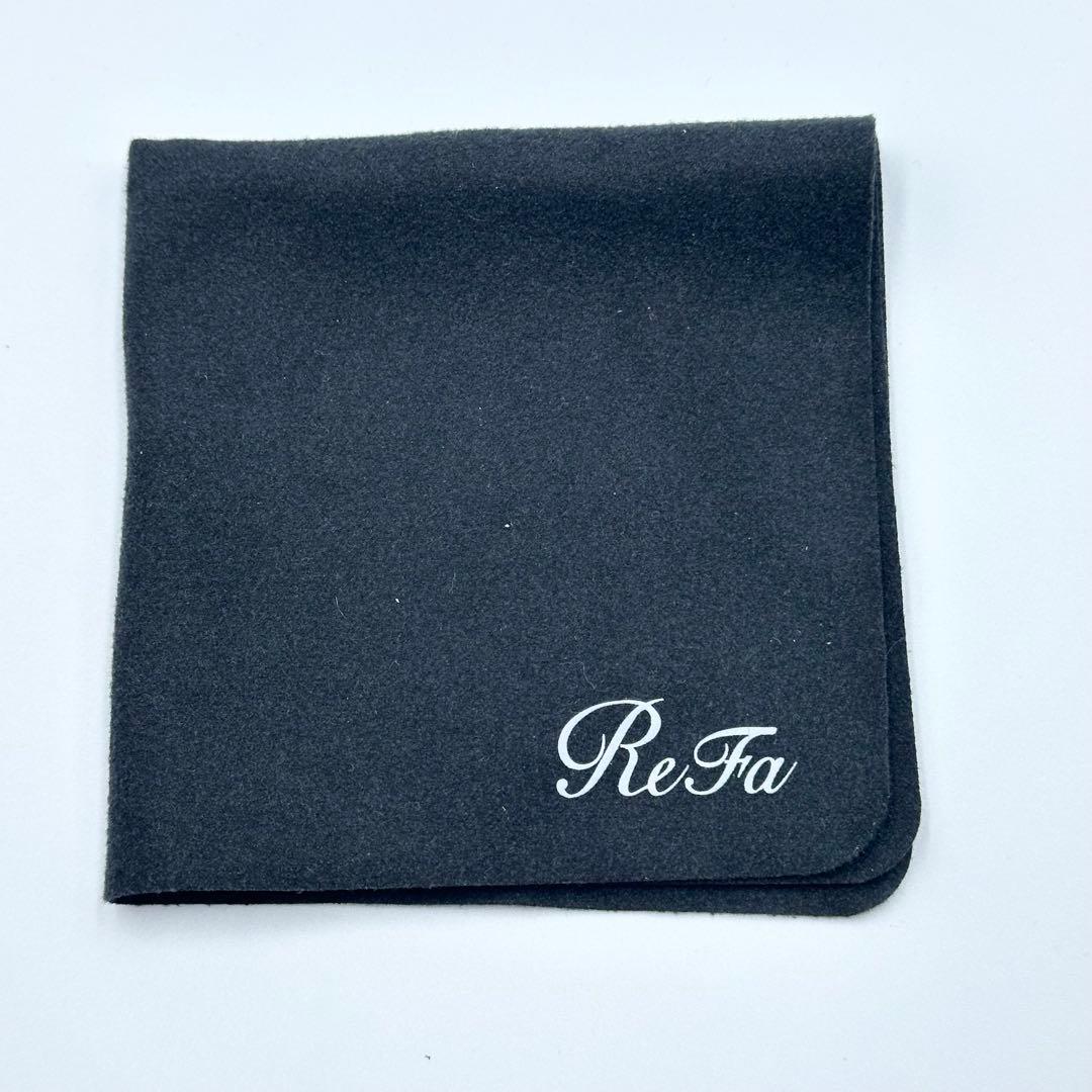 ReFa 4 CAXA リファ フォーカッサ ブラック RR-AJ03