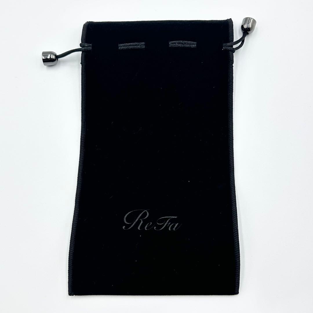 ReFa 4 CAXA リファ フォーカッサ ブラック RR-AJ03