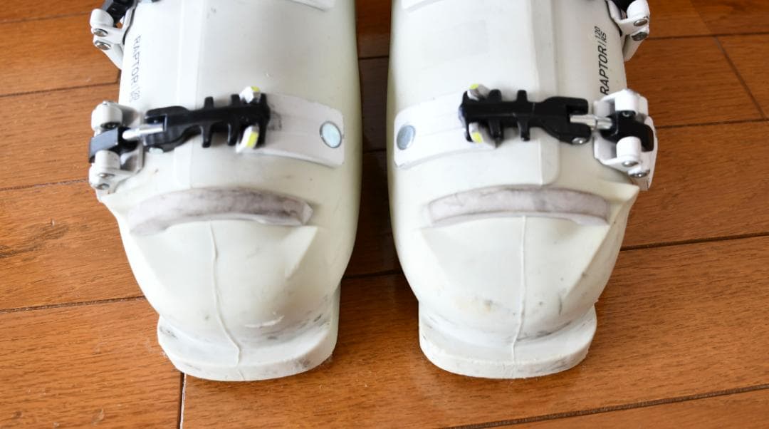 スキーブーツ　ヘッド HEAD RAPTOR 120S