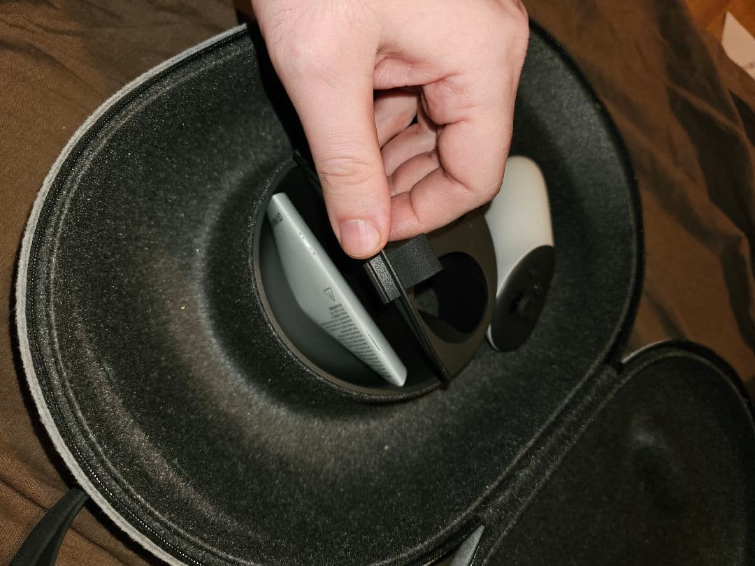 その他  Quest 3 512gb