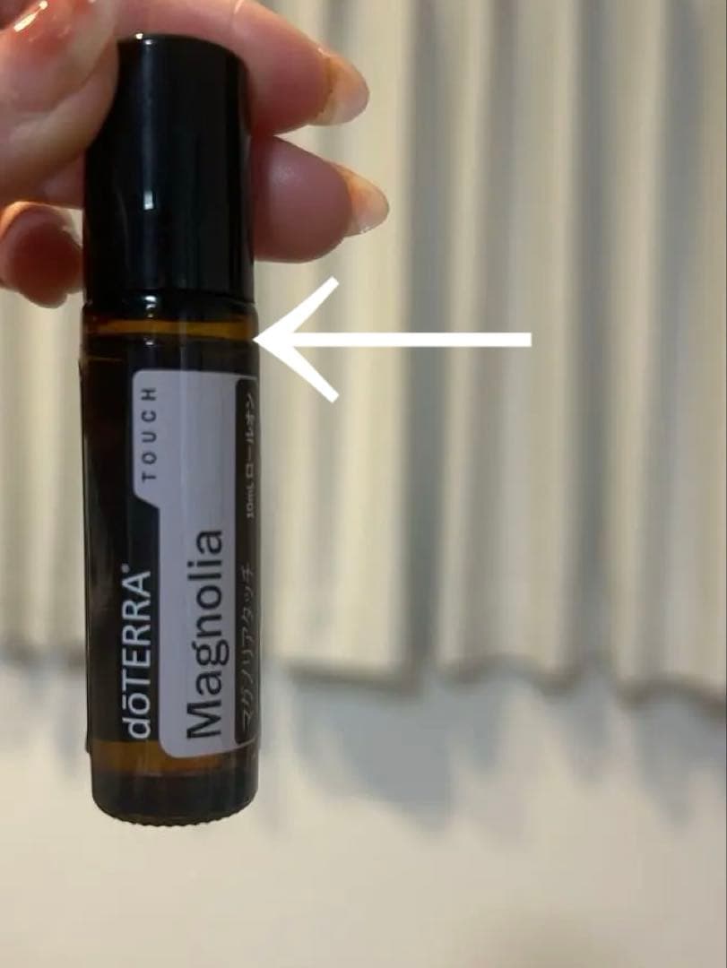 doTERRA エッセンシャルオイル　木箱付き