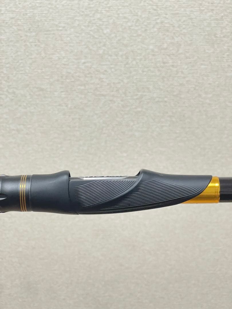 23鱗海マスターチューン08 530 現行モデル