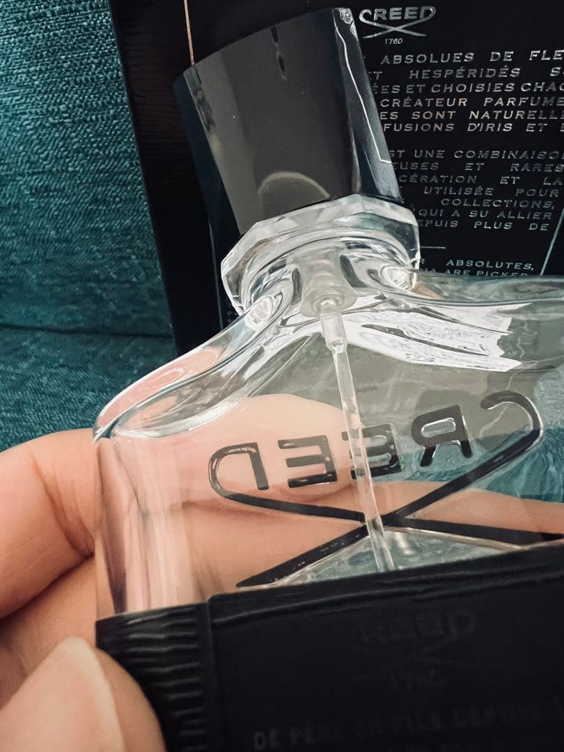 【正規品】CREED-Aventus 50ml クリードアバントゥス