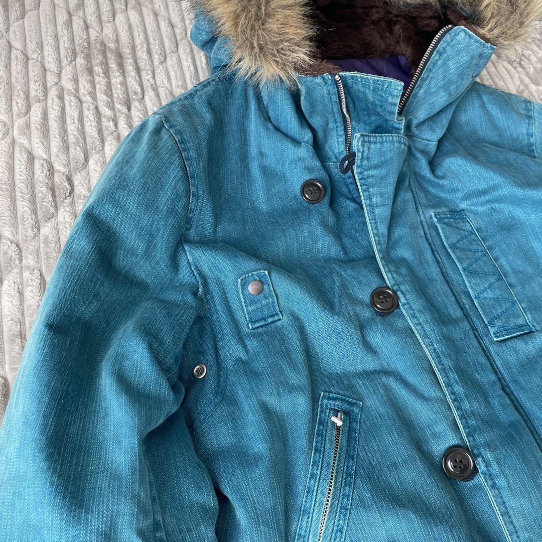 archive【TAKEO KIKUCHI】N2B/フライトジャケット/Y2K/