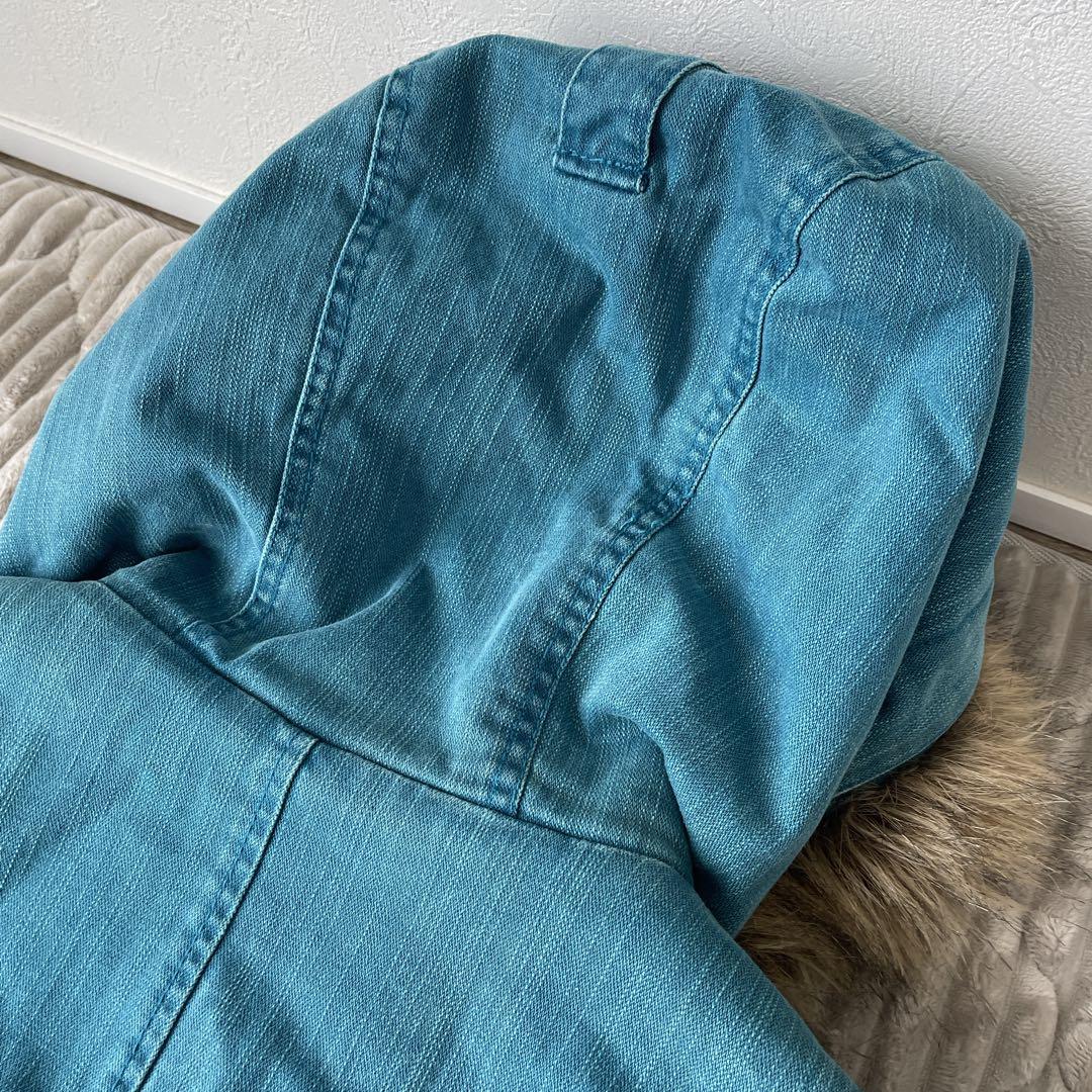 archive【TAKEO KIKUCHI】N2B/フライトジャケット/Y2K/