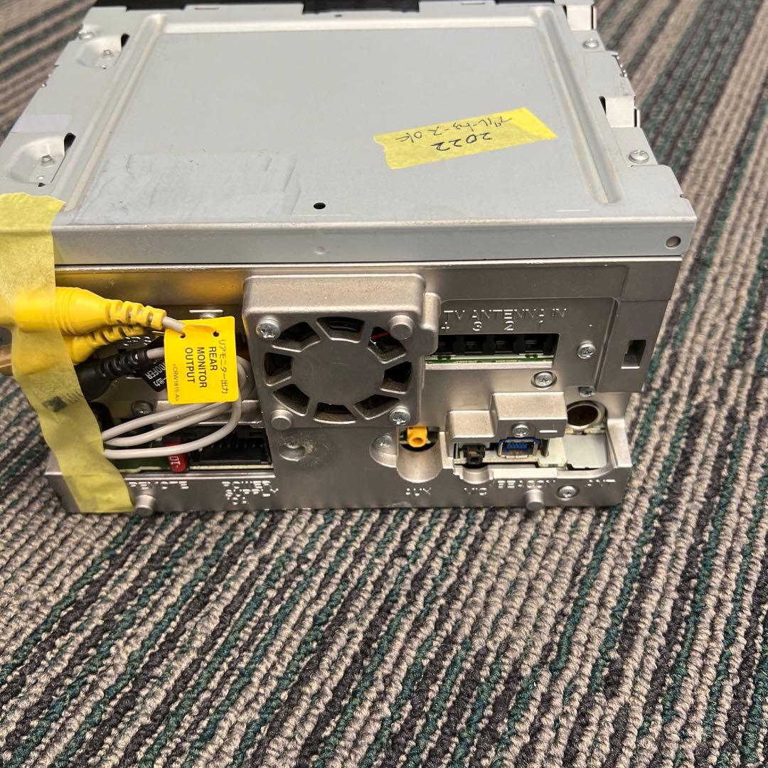 パイオニアPioneer carrozzeria MRZ009　7インチカーナビ