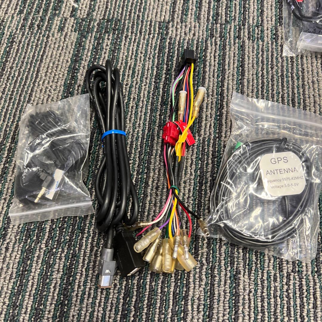 パイオニアPioneer carrozzeria MRZ009　7インチカーナビ