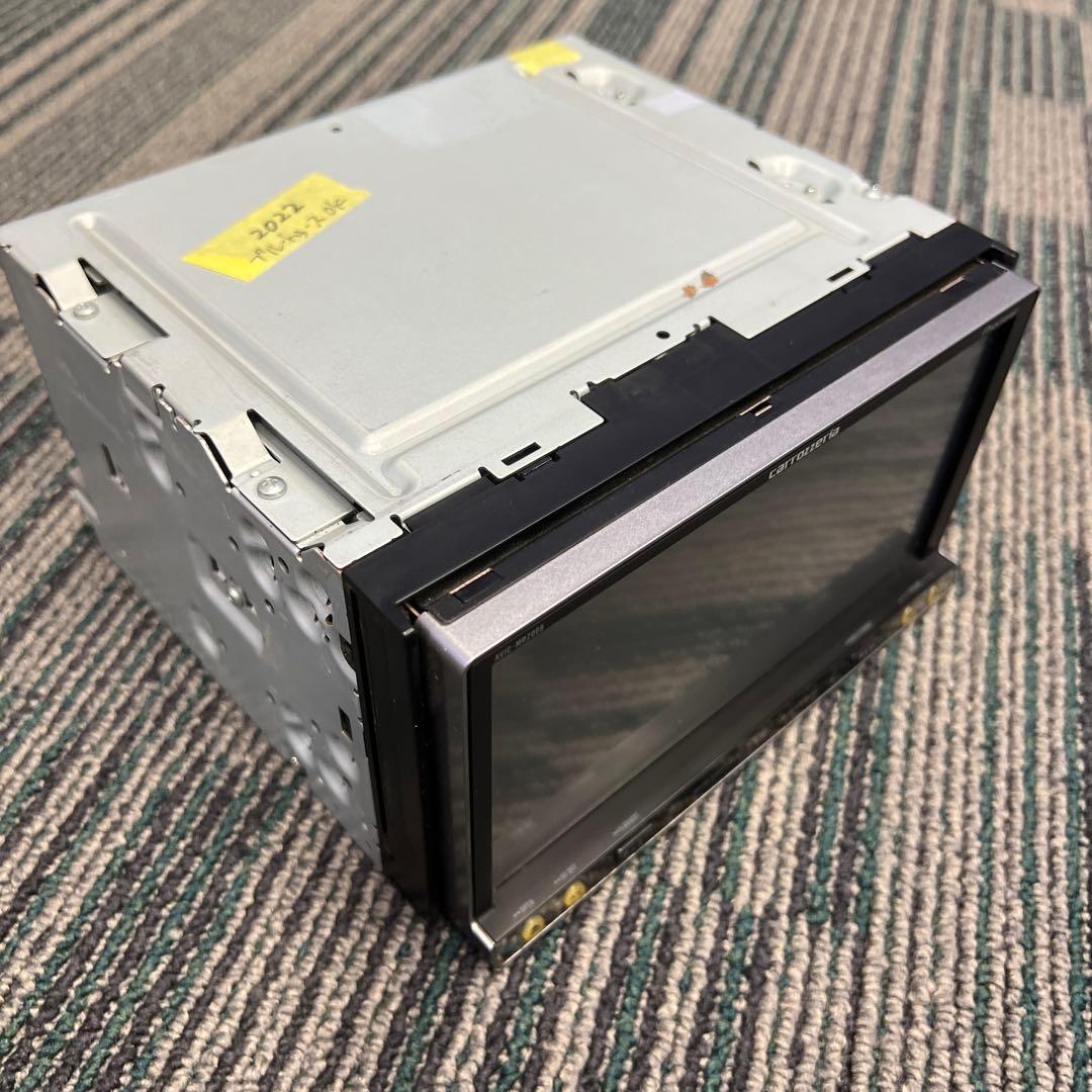 パイオニアPioneer carrozzeria MRZ009　7インチカーナビ