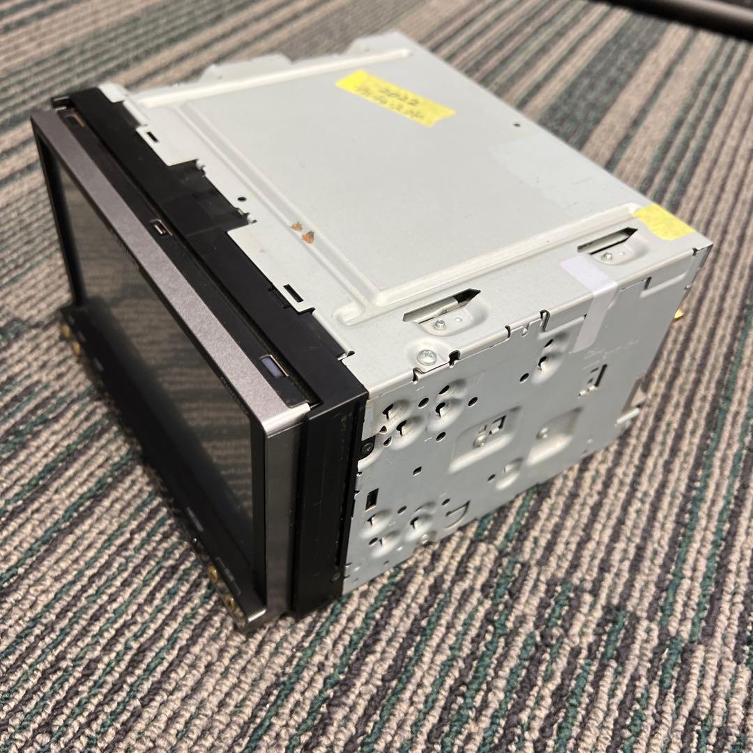 パイオニアPioneer carrozzeria MRZ009　7インチカーナビ