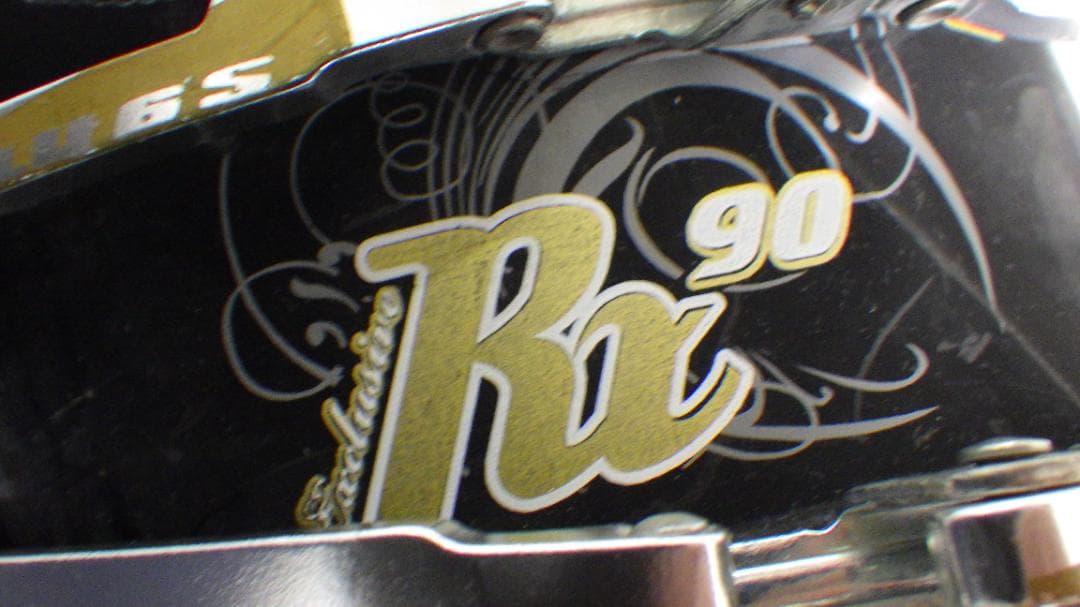 a*n様 760/Lange Rx 90 ラングレディース24.5/286ｍｍス