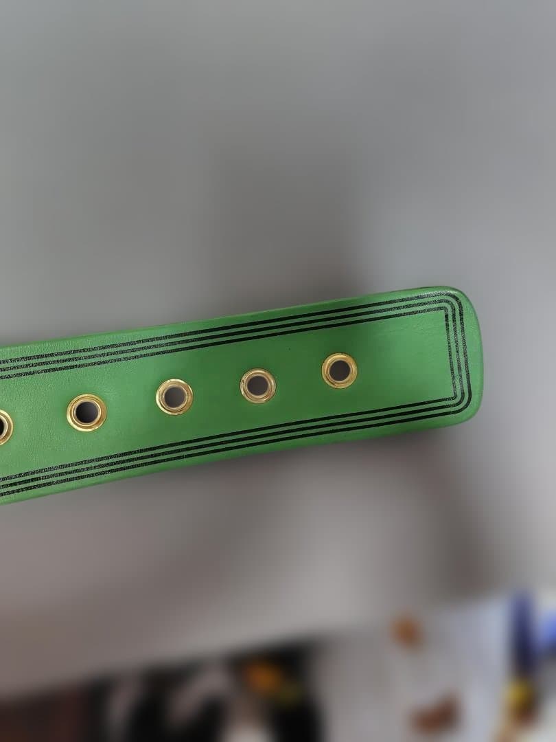 ボクシング第2世代モデルWBCチャンピオンベルトレプリカ