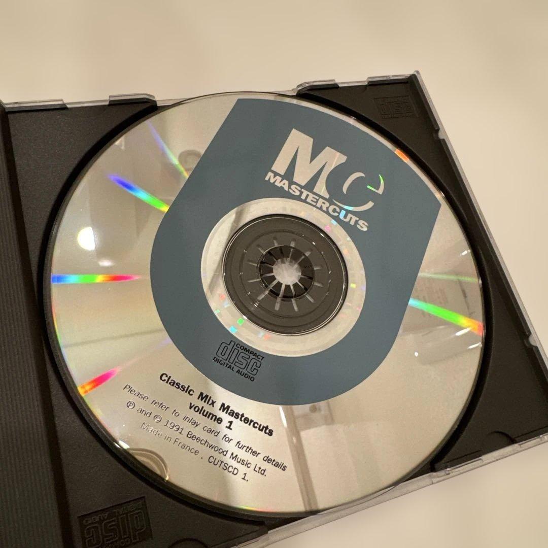 洋楽 Classic Disco Definitive Mastercuts Vol1