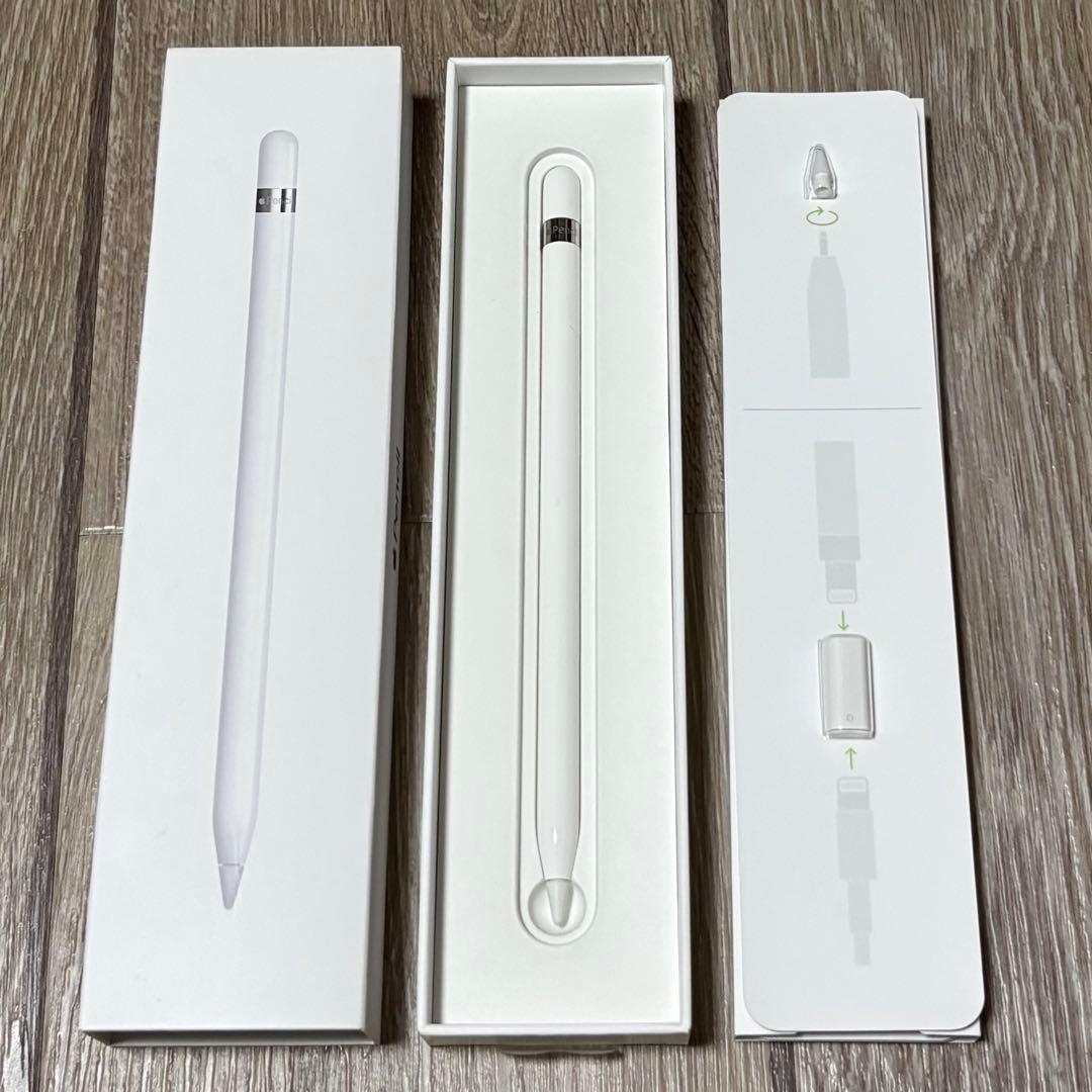 iPad 第6世代 32GB Apple Pencil 第1世代
