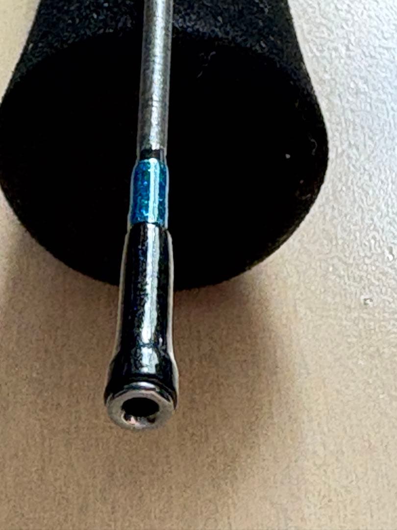 ダイワ 25 エメラルダス AIR IL (インターラインモデル) 77MLM