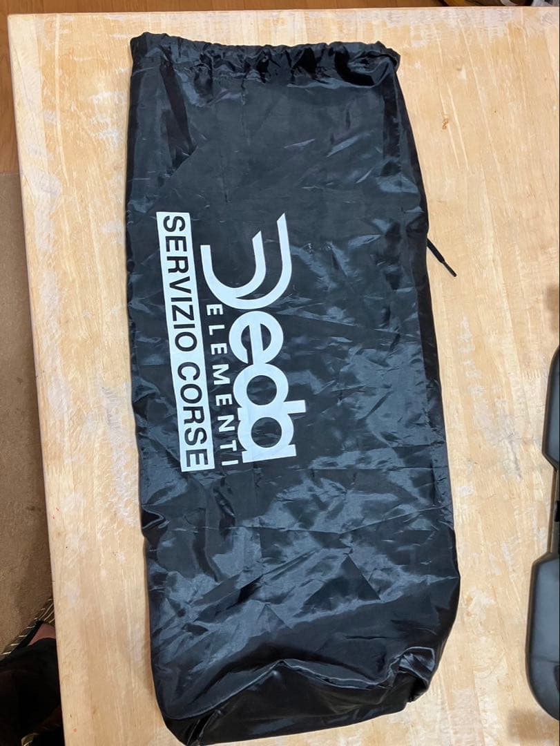 DEDA ハンドル SUPER ZERO 40mm