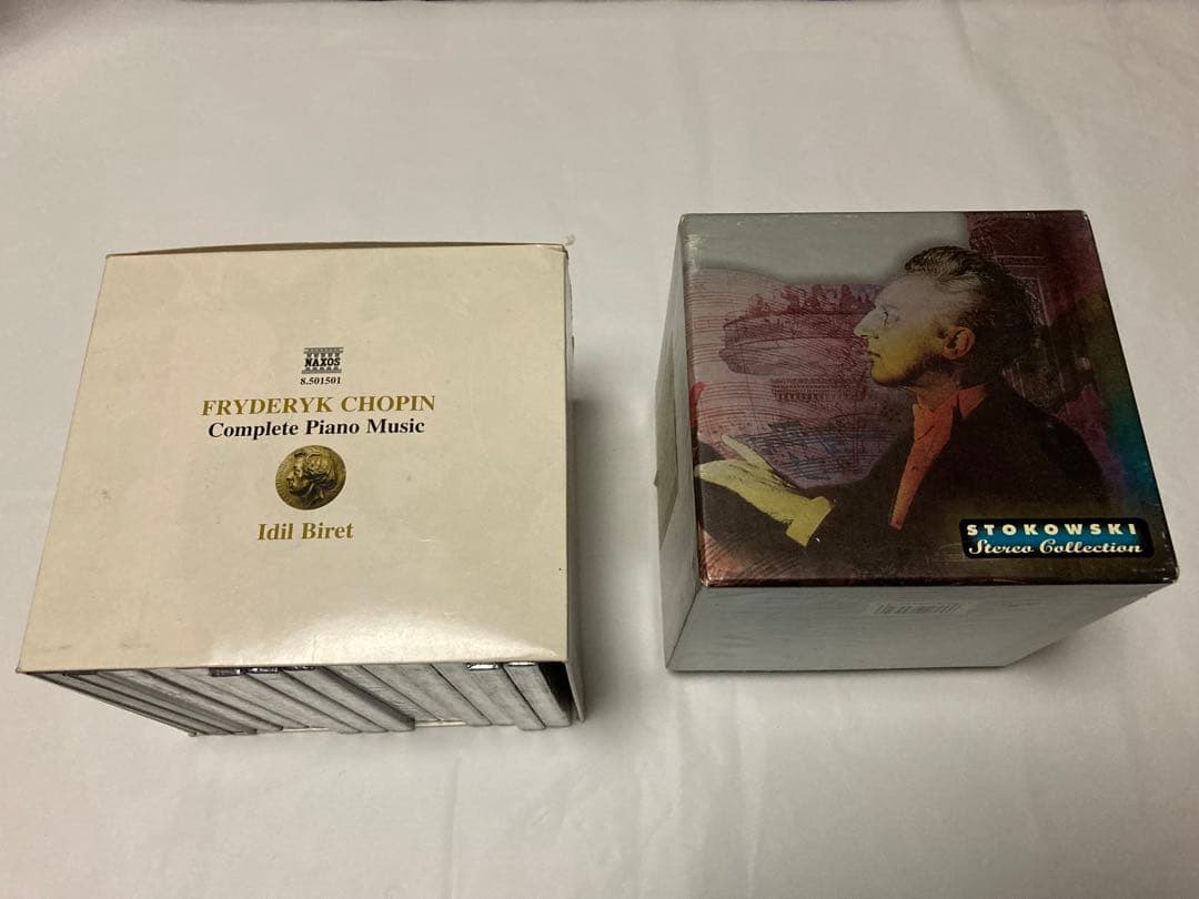 クラシック CD まとめ売り 交響曲