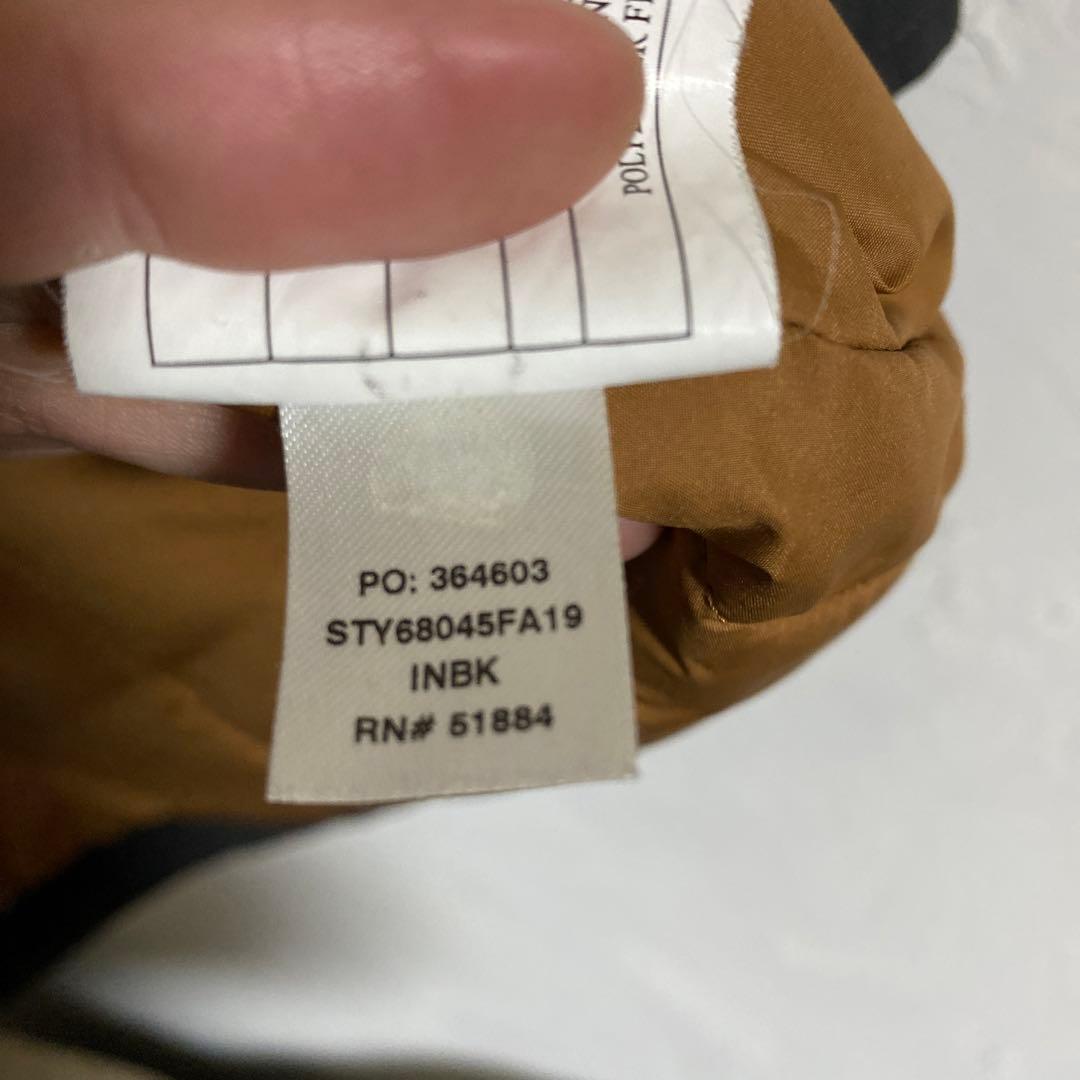 Patagonia ブラック ジャケット ＸＸＬ