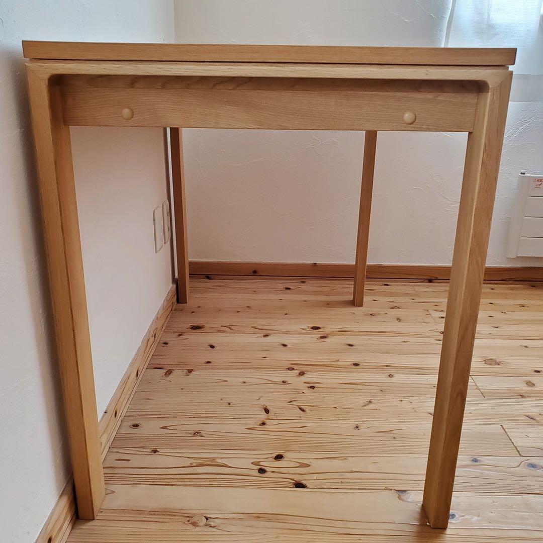 カリモク　ユーティリティプラス　デスク