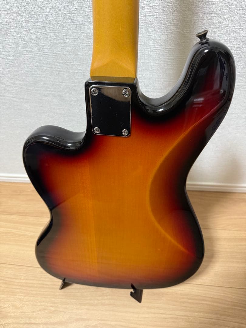 【レア品】GrassRoots G-T-60B ラルクアンシエル　tetsuya