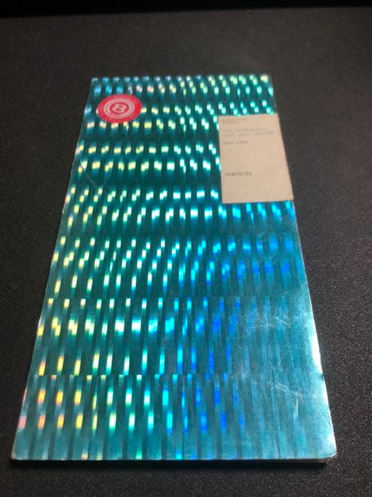 ラム・ジャム・ワールド フィーチャリング・リサ/メロディー