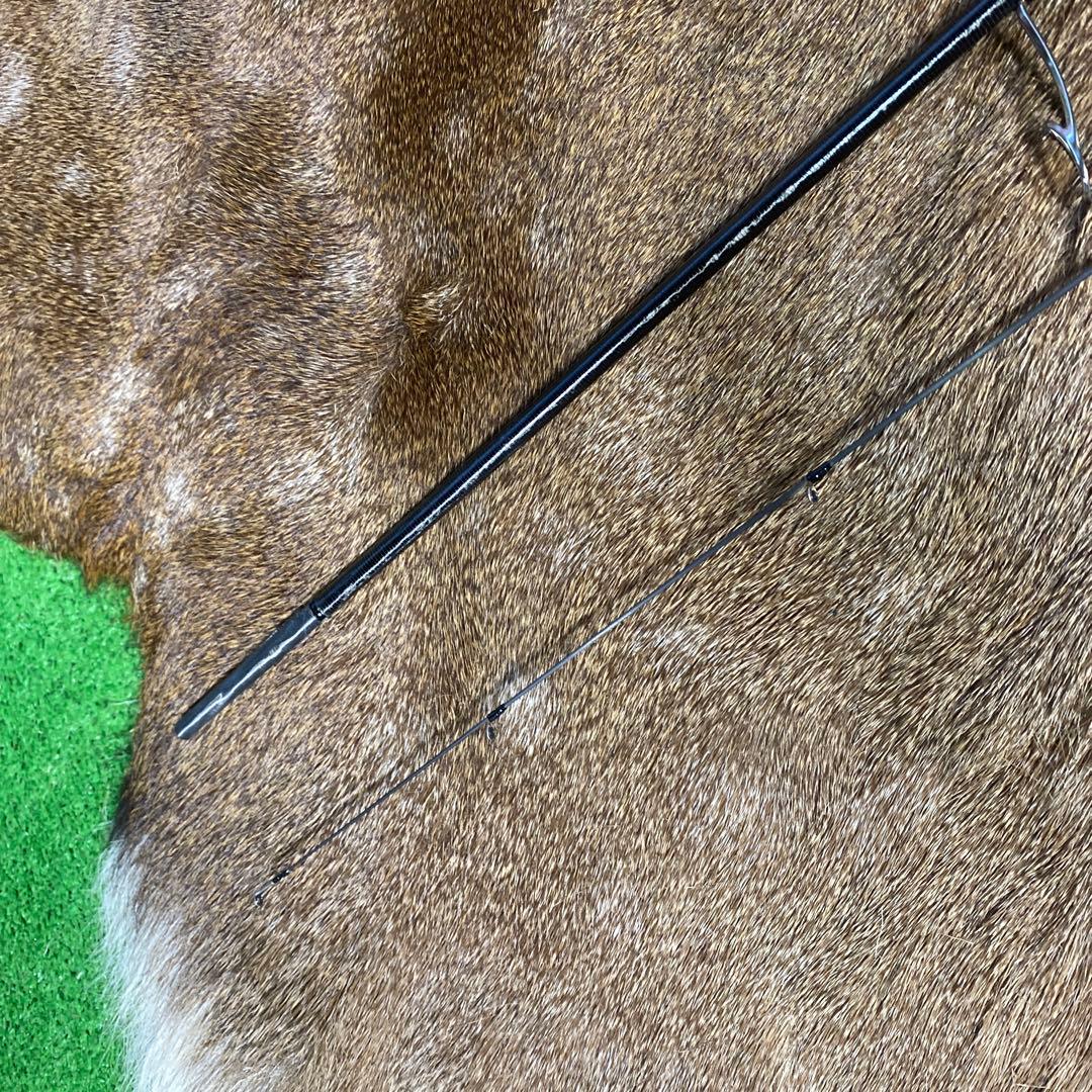 APIA GRANDAGE STD 83L ルアーロッド